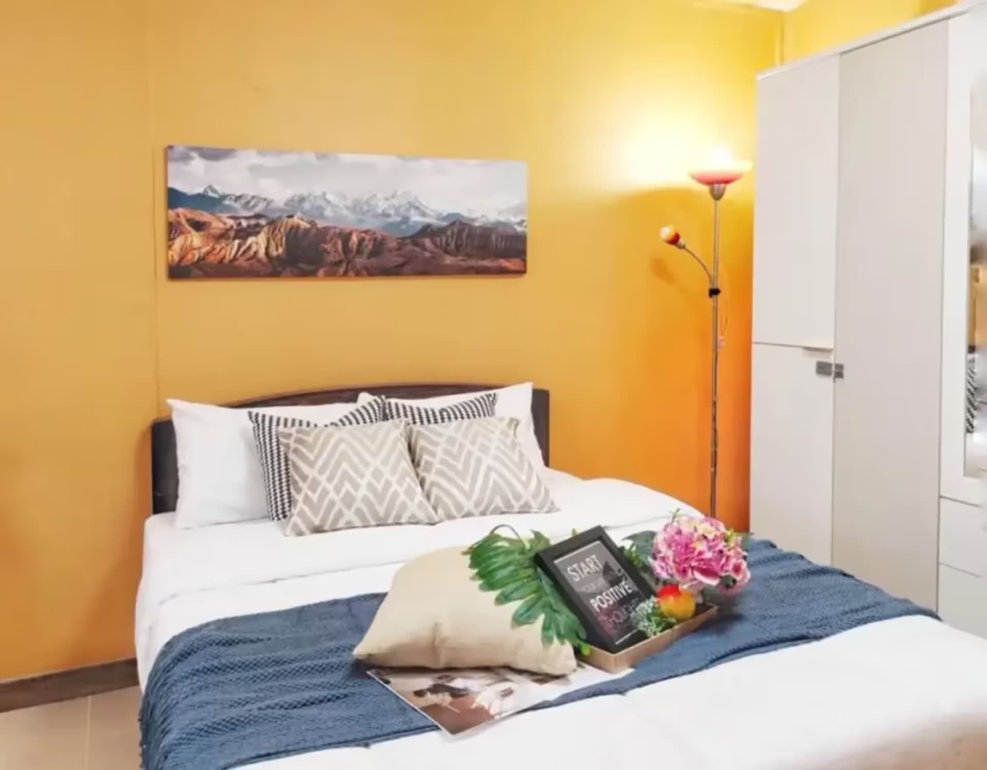 Studio for Sale in San Na Meng, San Sai - Image 10