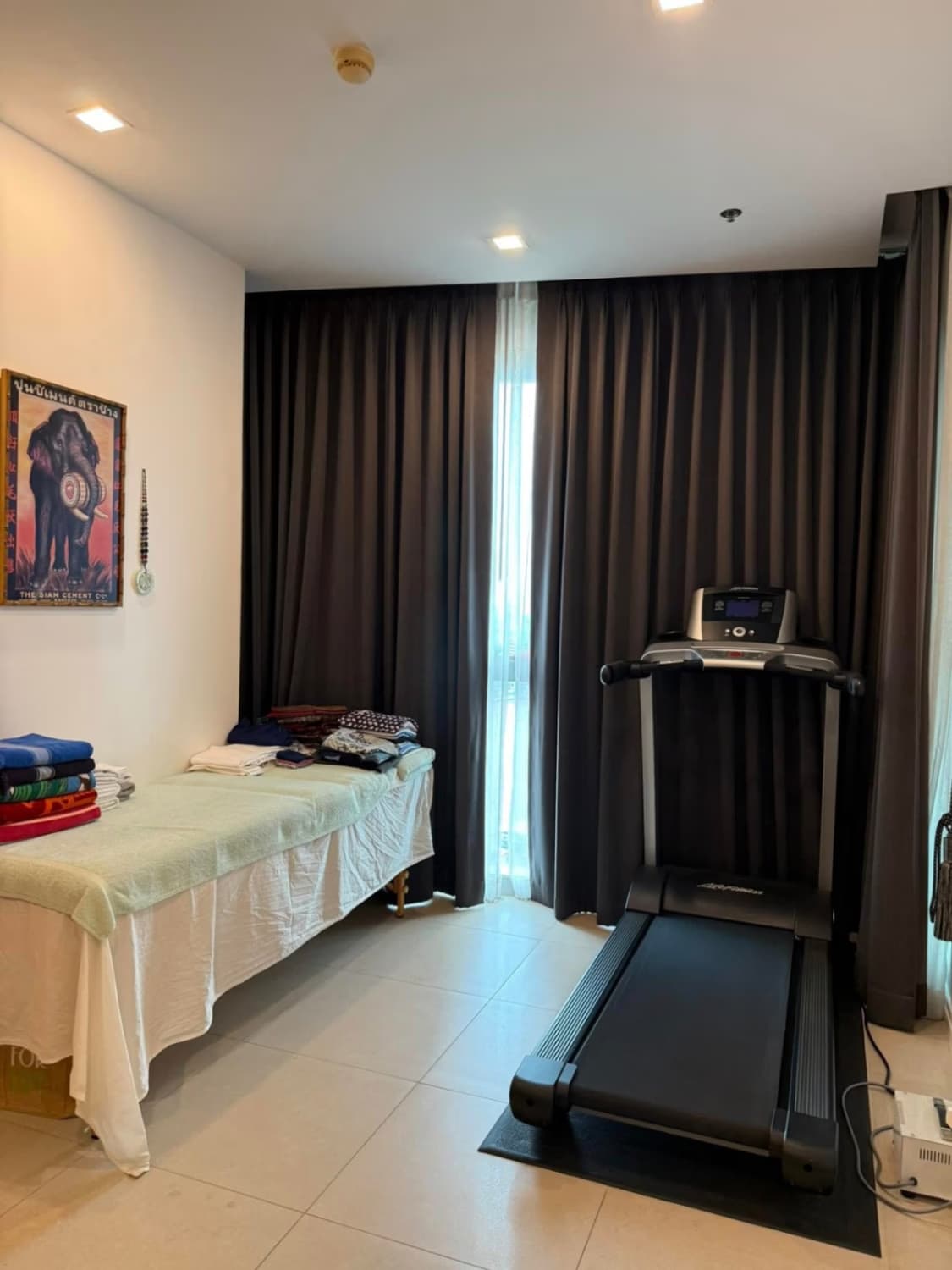 4 ห้องนอน คอนโด สำหรับ จำหน่าย ใน 	คลองสาน - Image 8