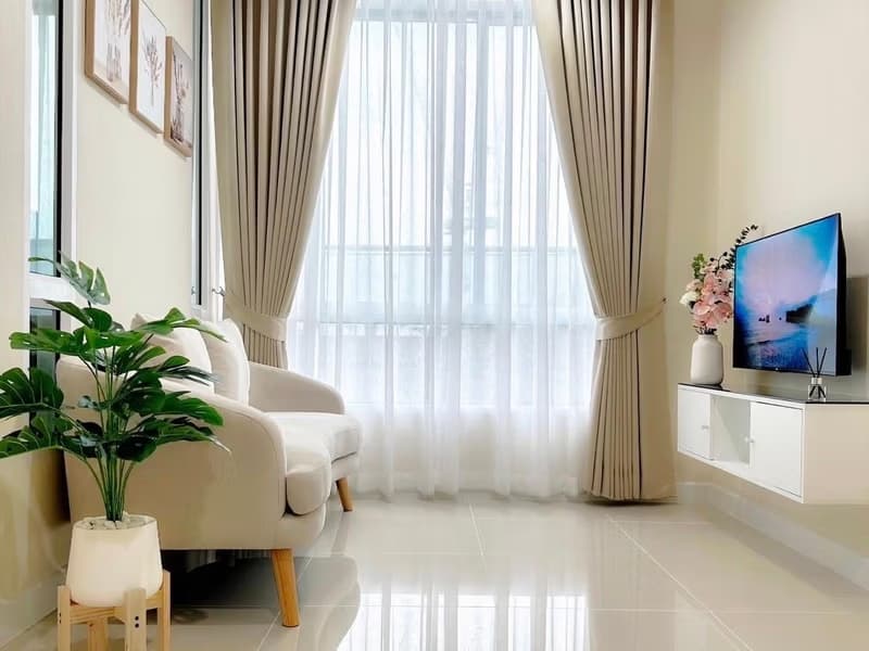 1 Bed Condo for Rent in Bangna