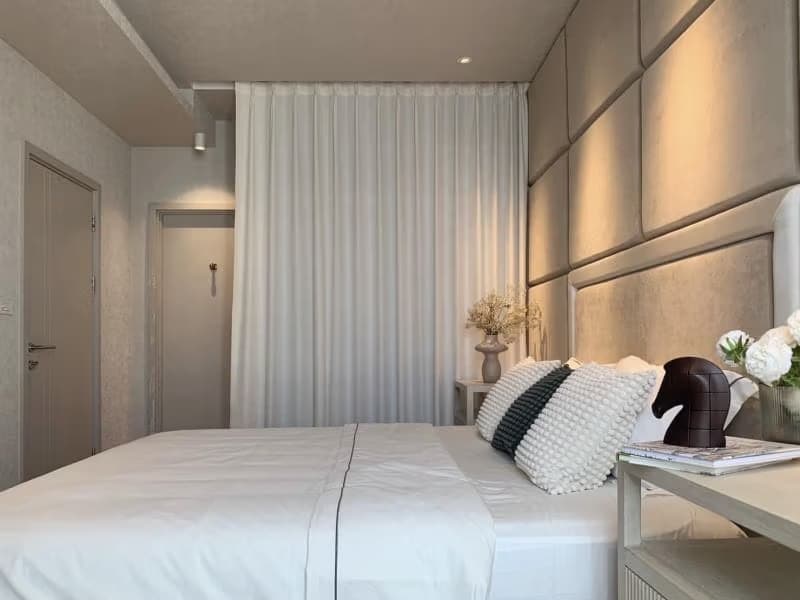1 Bed Condo for Sale in Watthana