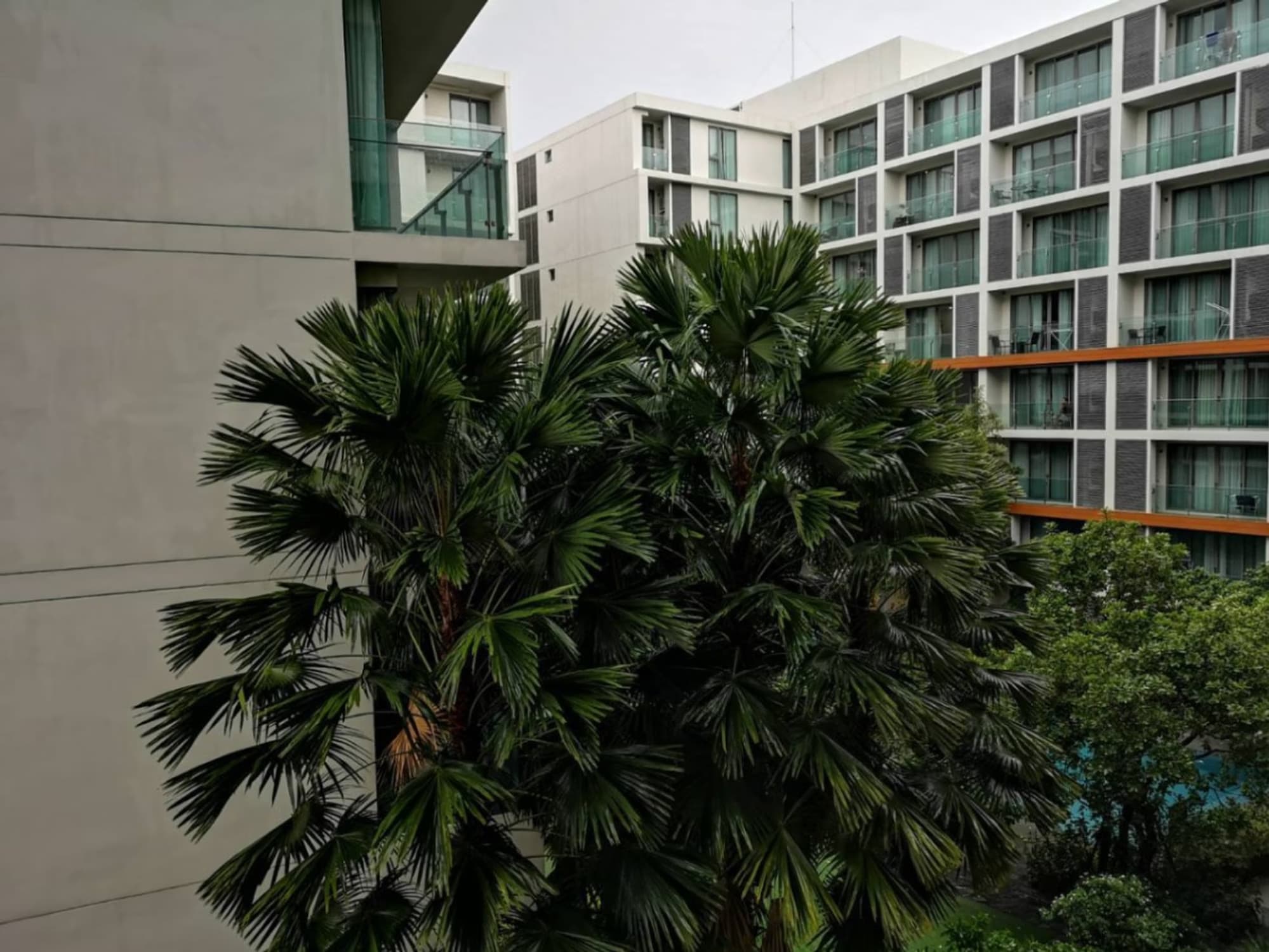 Studio Condo for Rent at The Nimmana - Image 12