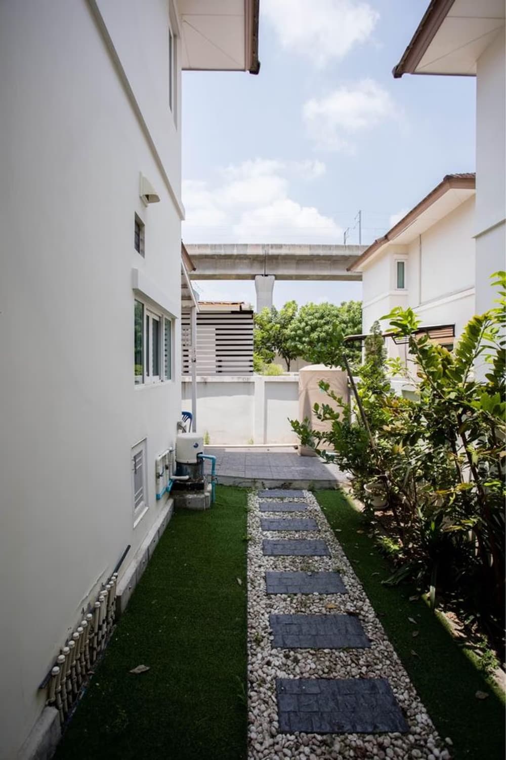 House for Sale at The Centro Onnut-Wongwaen  - Image 10