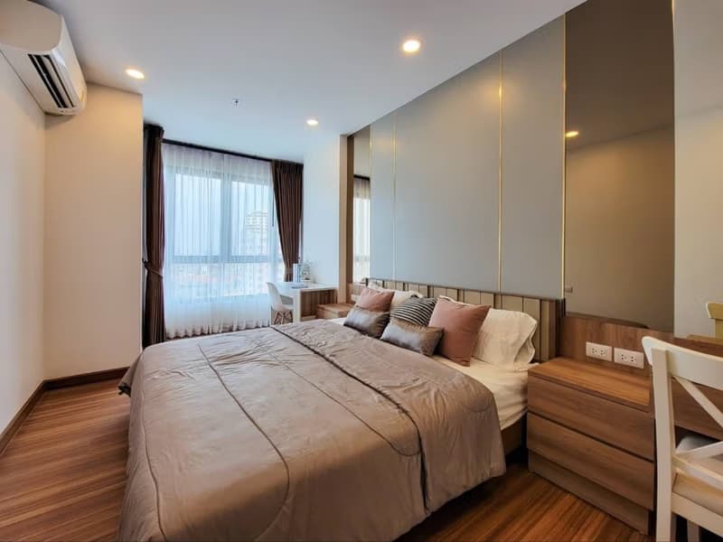 1 Bed Condo for Rent and Sale  Near Khlong San BTS