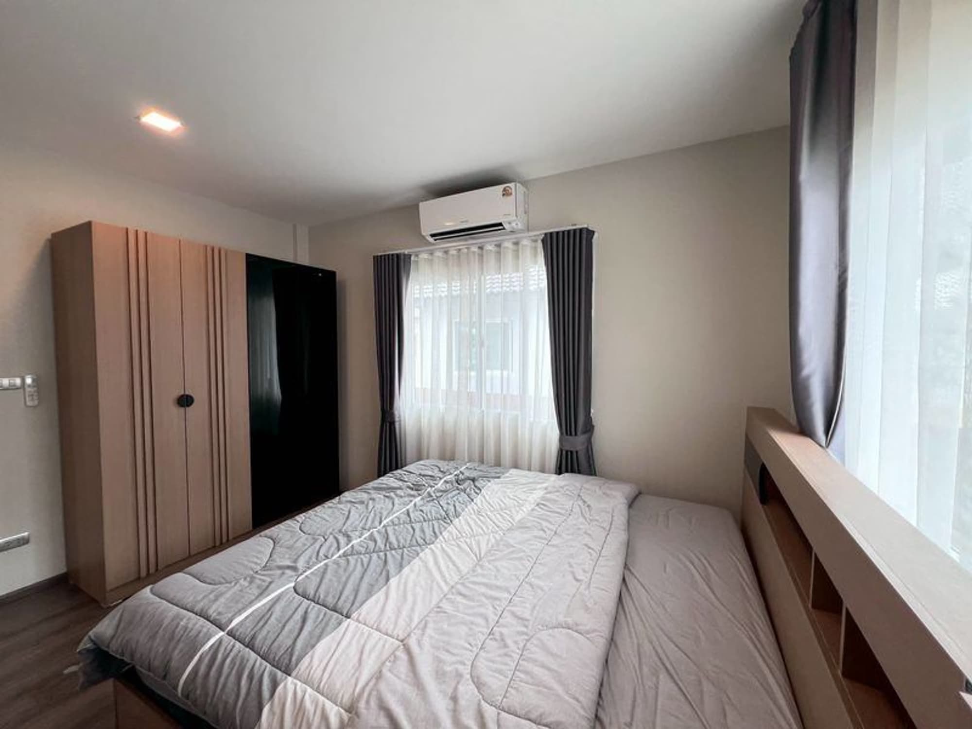 4 ห้องนอน บ้าน สำหรับ จำหน่าย ใน สันกำแพง - Image 11
