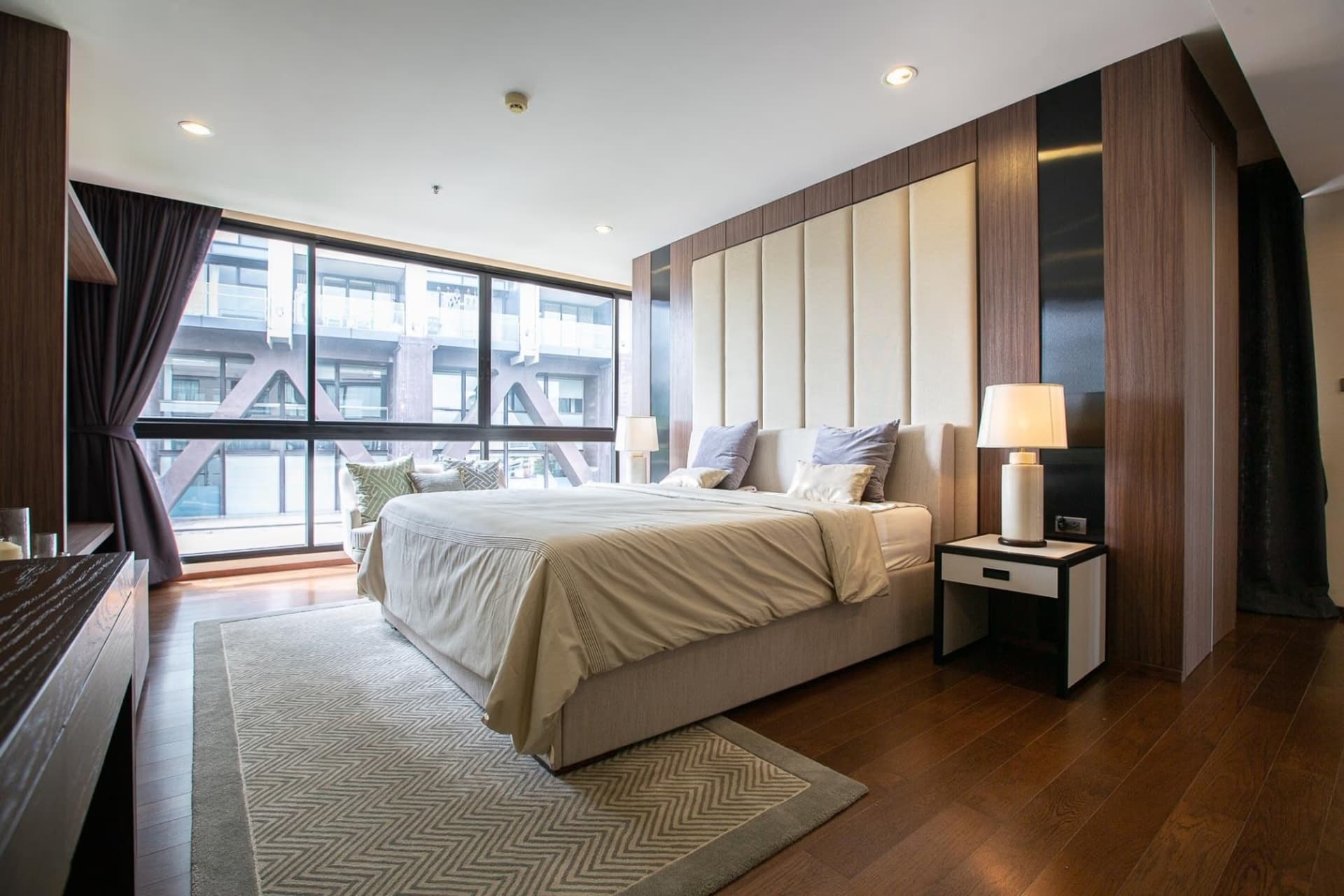 4 卧室 公寓 用于 出售 在 沙吞 - Image 8