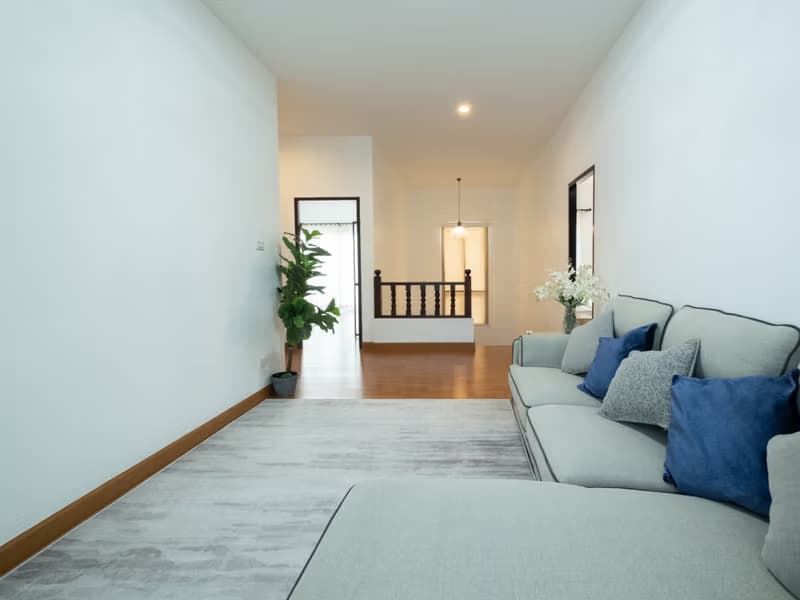 4 Bed House for Rent in Mueang Chiang Mai