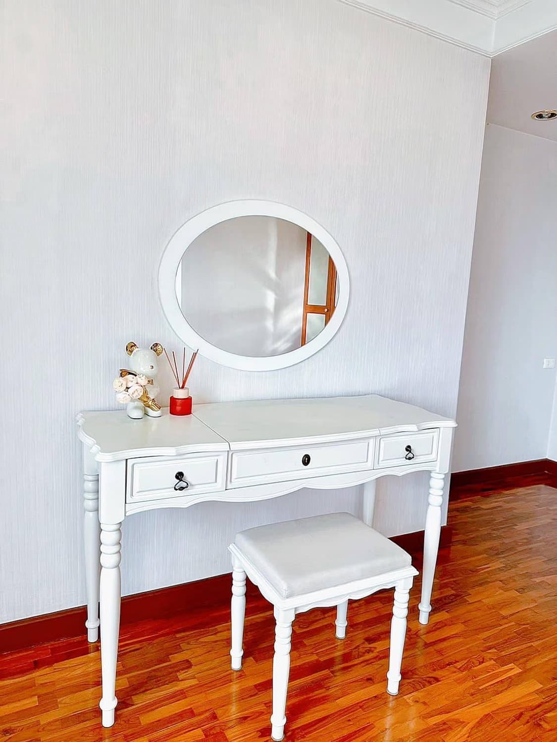 4 Bedroom Condo for Rent/Sale at Hillside 4 - Image 30