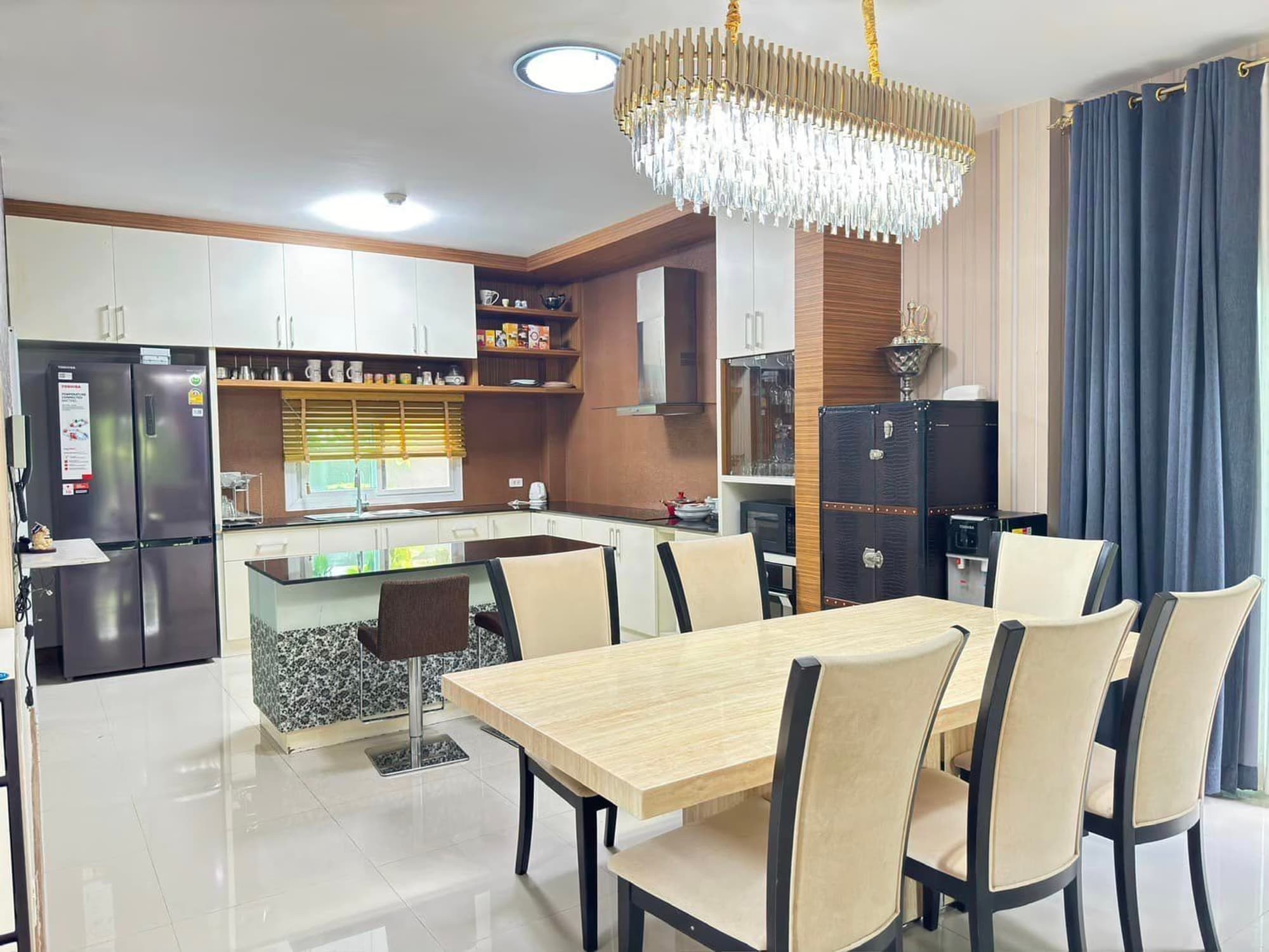 4 ห้องนอน House สำหรับ จำหน่าย ใน หางดง - Image 18