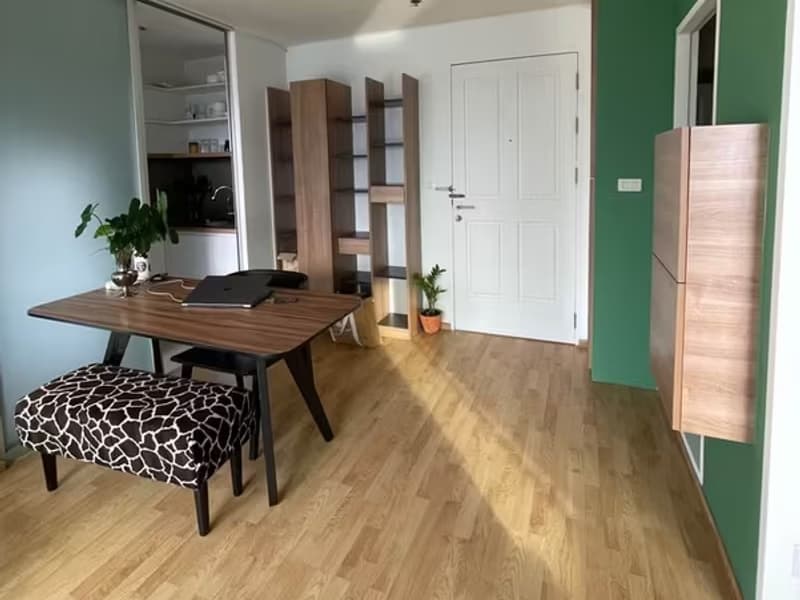 Condo for Rent, Sale at U Delight Residence Phatthanakan