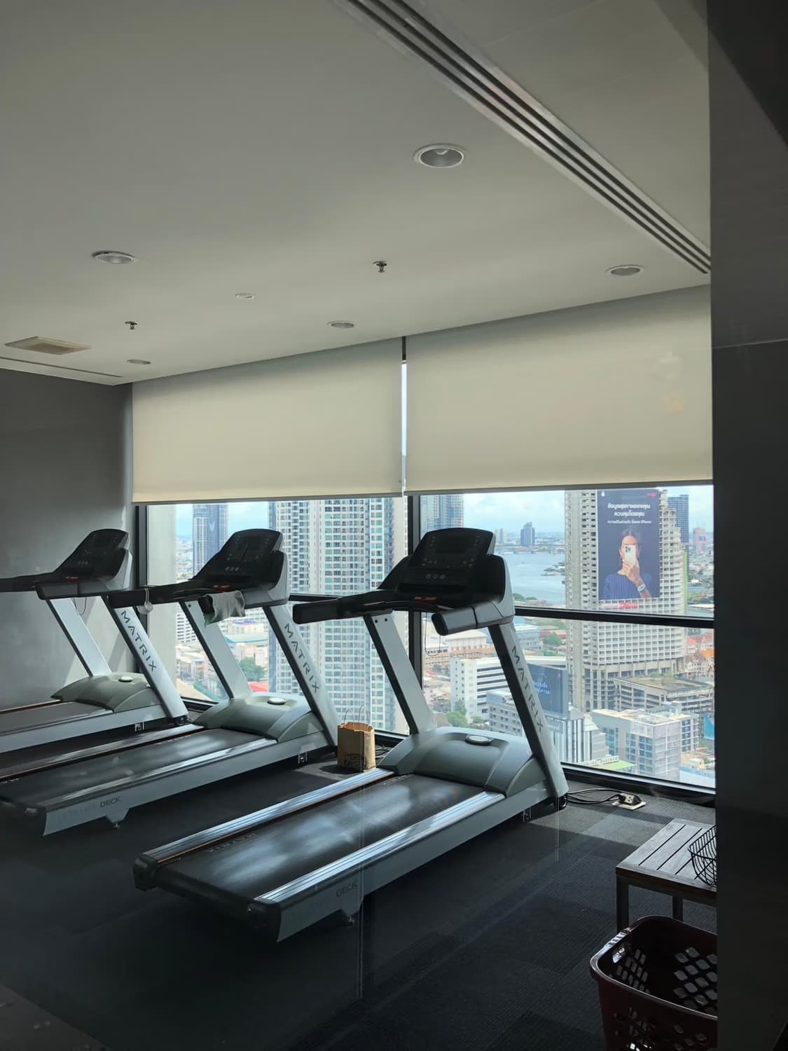 2 Bed Condo for Rent and Sale in Bang Rak - Image 7