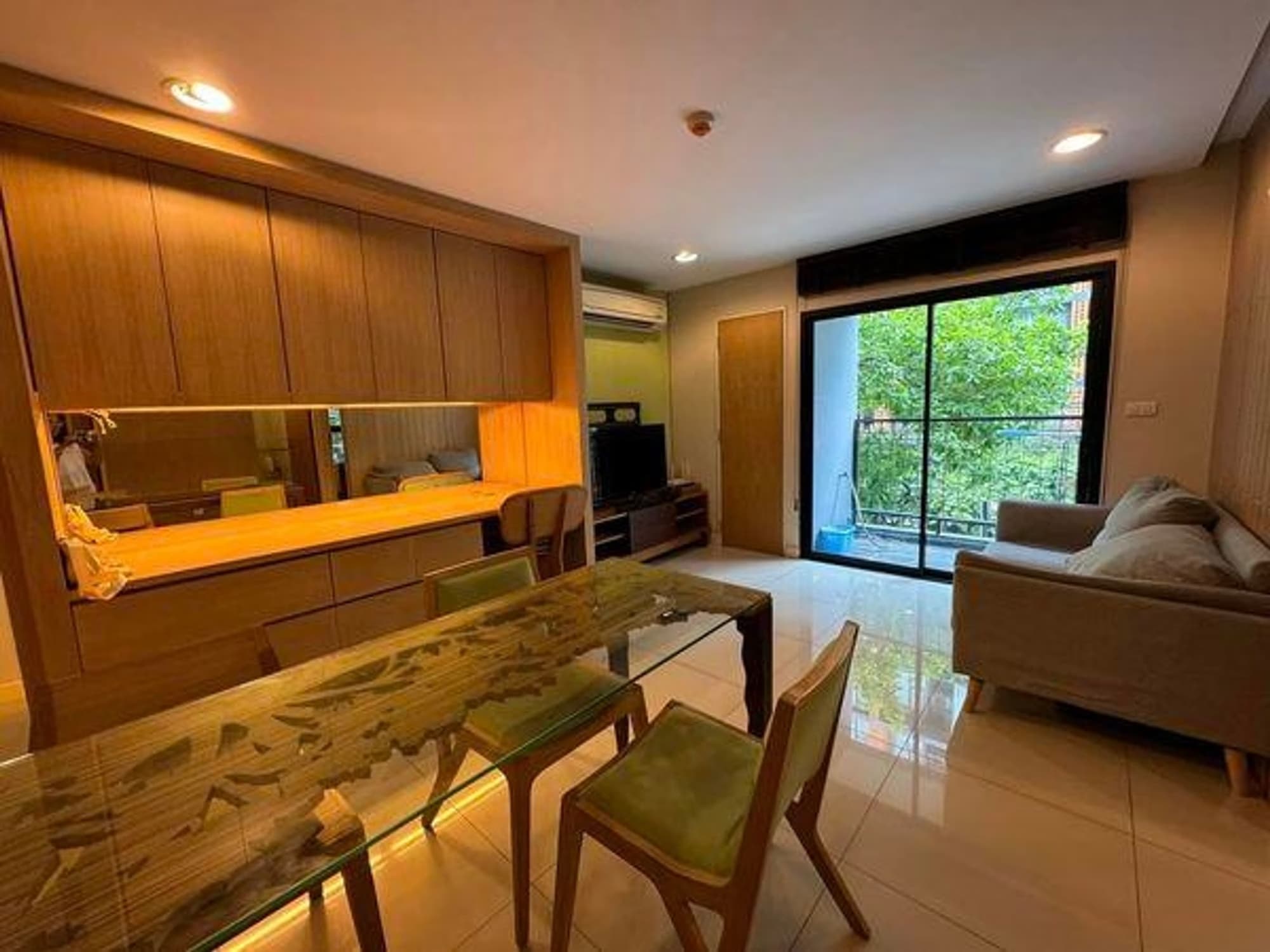 2 Bed Condo for Rent  Near Phra Khanong BTS - Image 2
