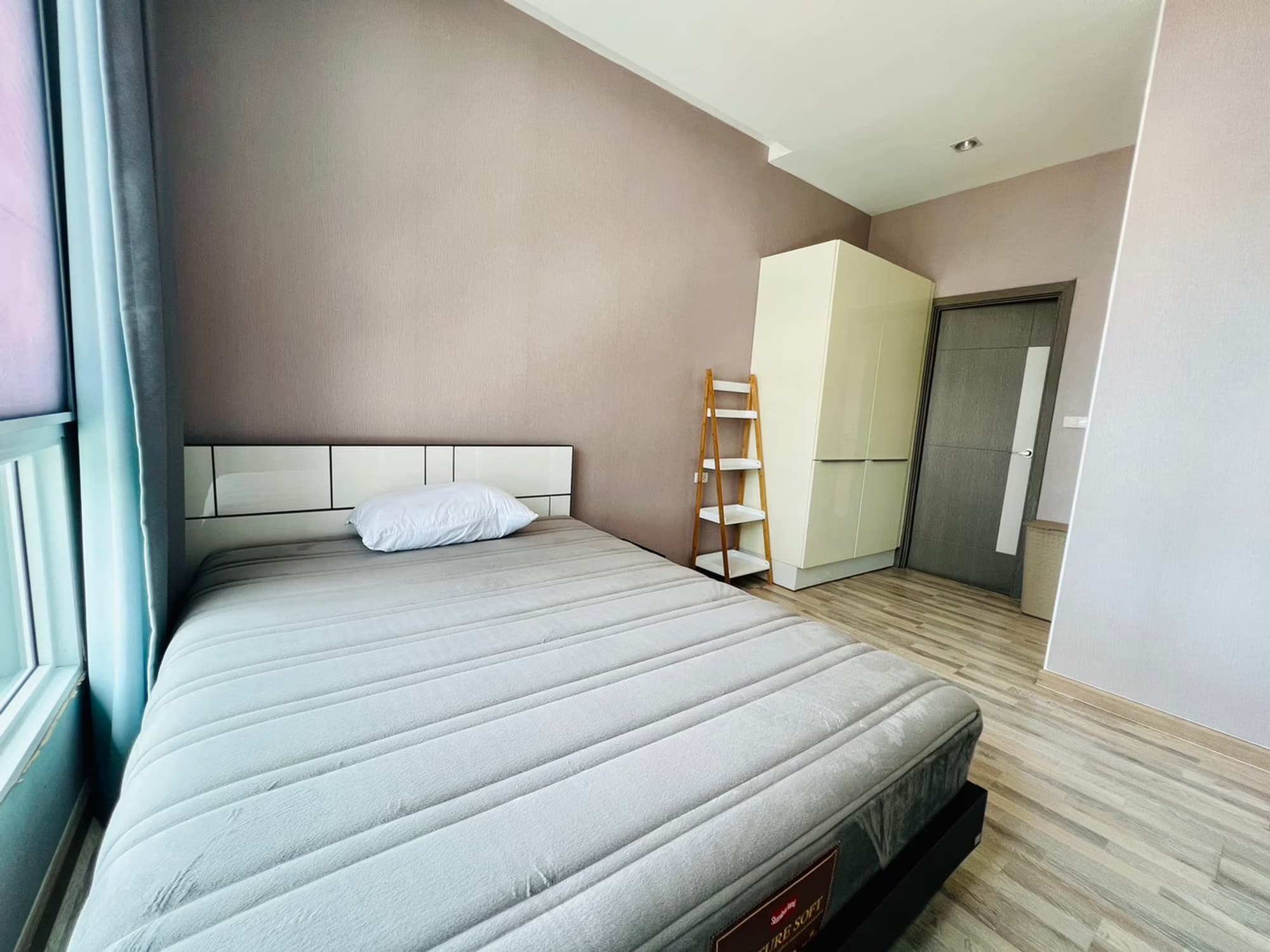2 卧室 公寓 用于 出租 在 Mueang Chiang Mai - Image 6