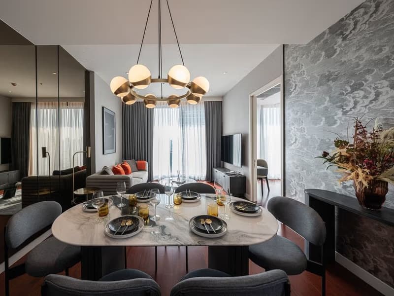 Condo for Rent, Sale at KHUN BY YOO