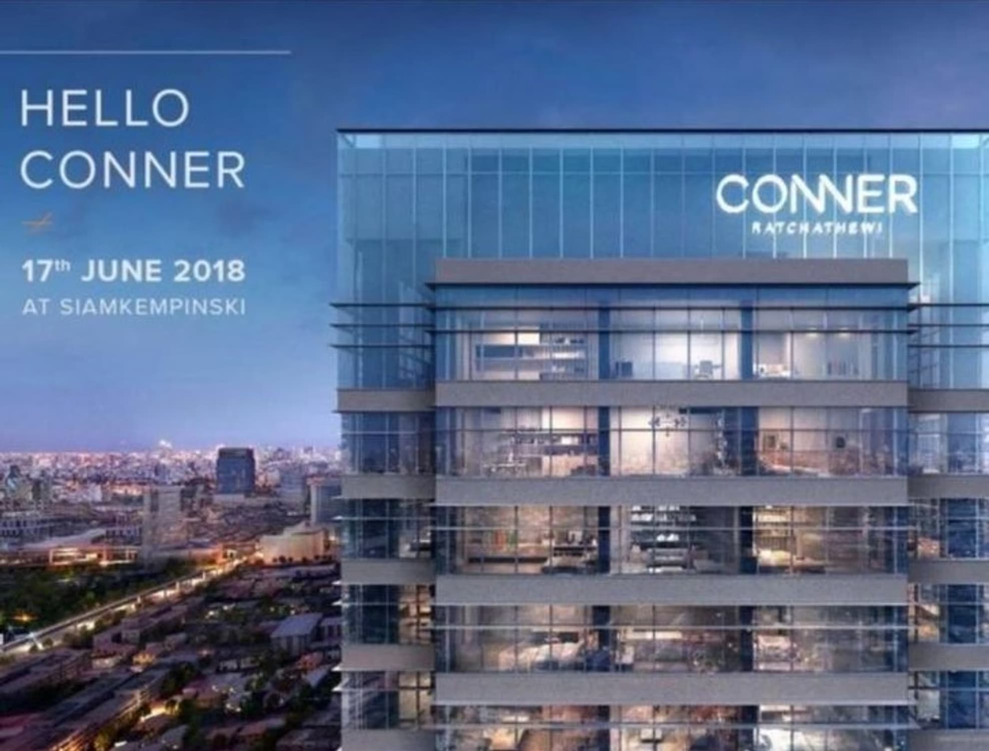 Condo for Rent at CONNER Ratchathewi   - Image 6