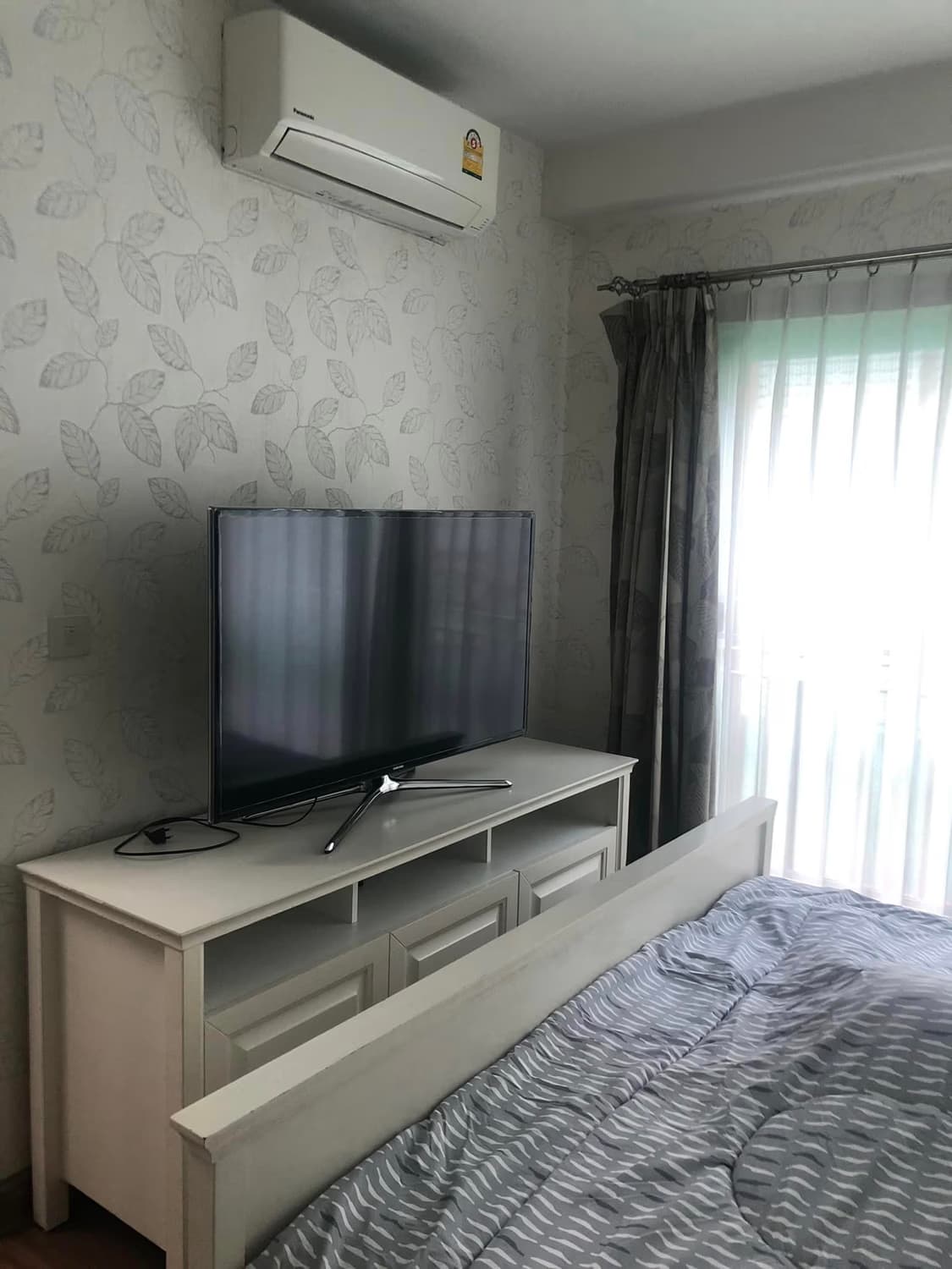 1 ห้องนอน undefined สำหรับ จำหน่าย ใกล้ National Stadium BTS - Image 2