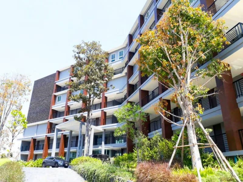 1 Bed Condo for Sale in Mae Rim