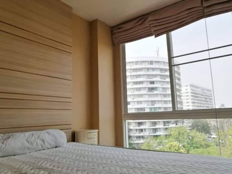 1 Bed Condo for Sale in Mueang Chiang Mai