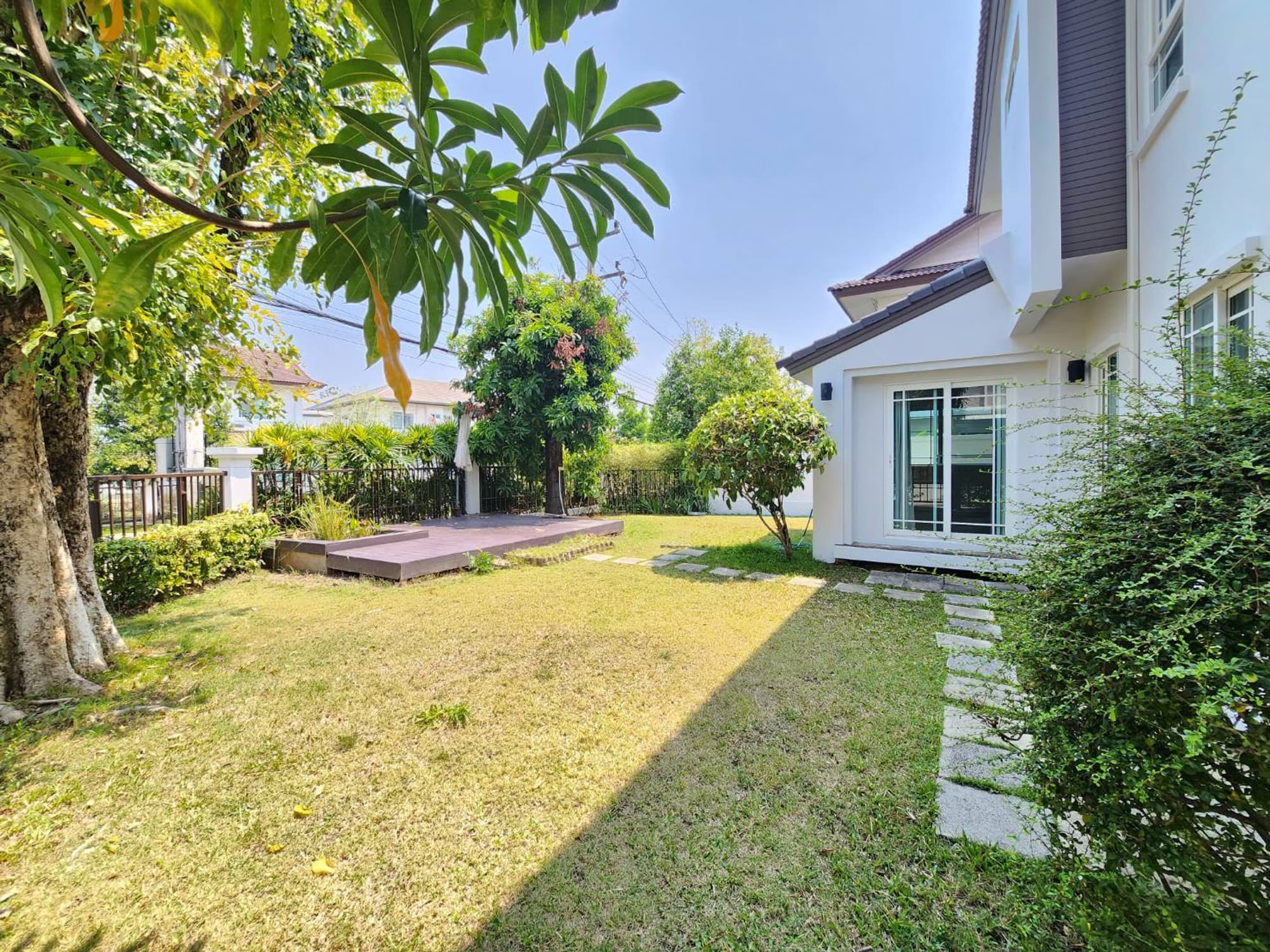 House for Rent in Suthep, Mueang Chiang Mai. - Image 20