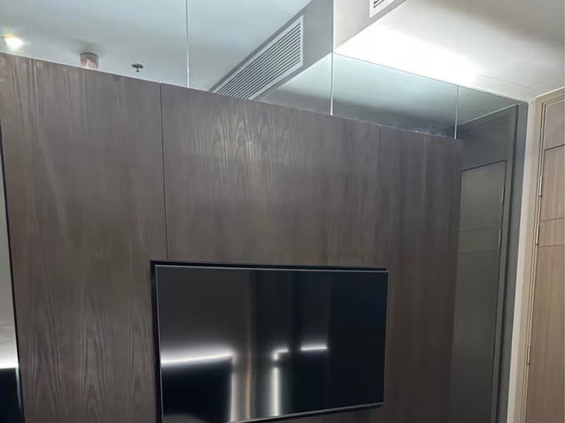 2 Bed Condo for Rent in Huai Khwang