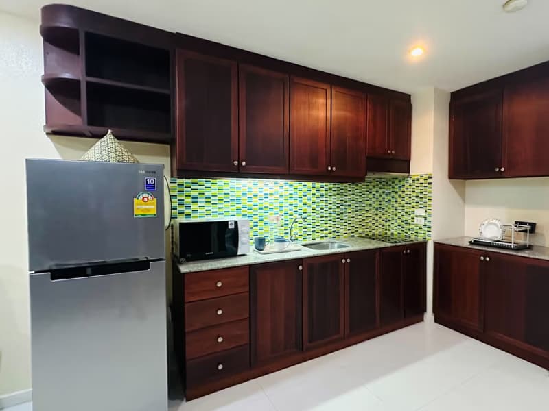 1 Bed Condo for Rent in Mueang Chiang Mai