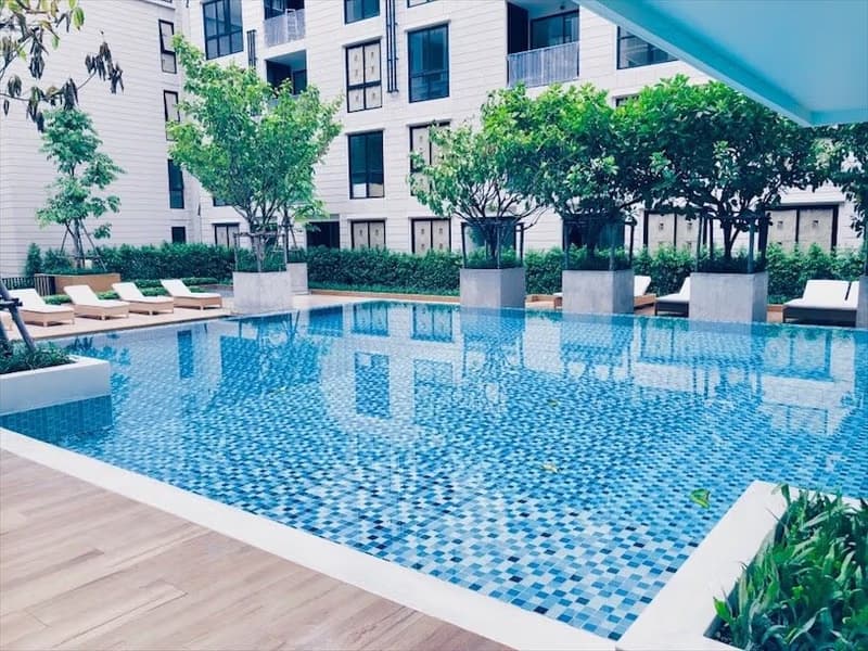 2 Bedroom Condo