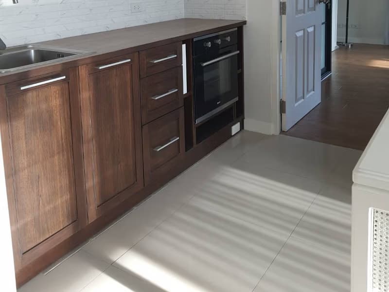 Condo for Rent, Sale at Baan Nonzee Condominium