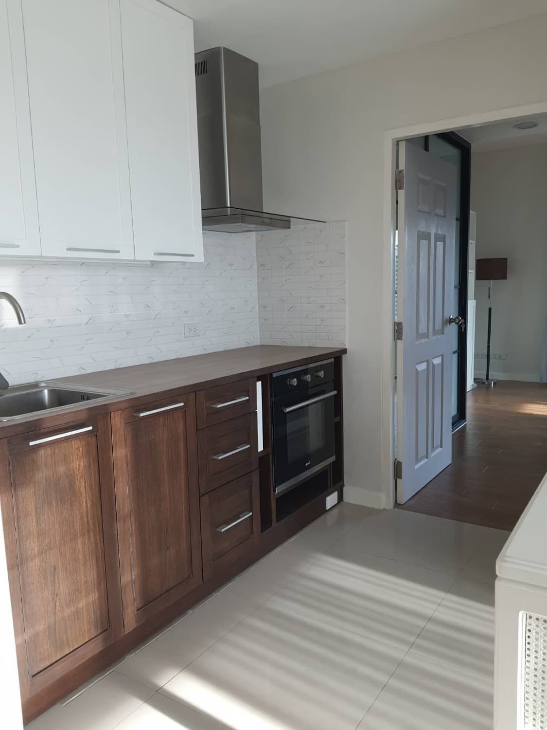 Condo for Rent, Sale at Baan Nonzee Condominium - Image 9