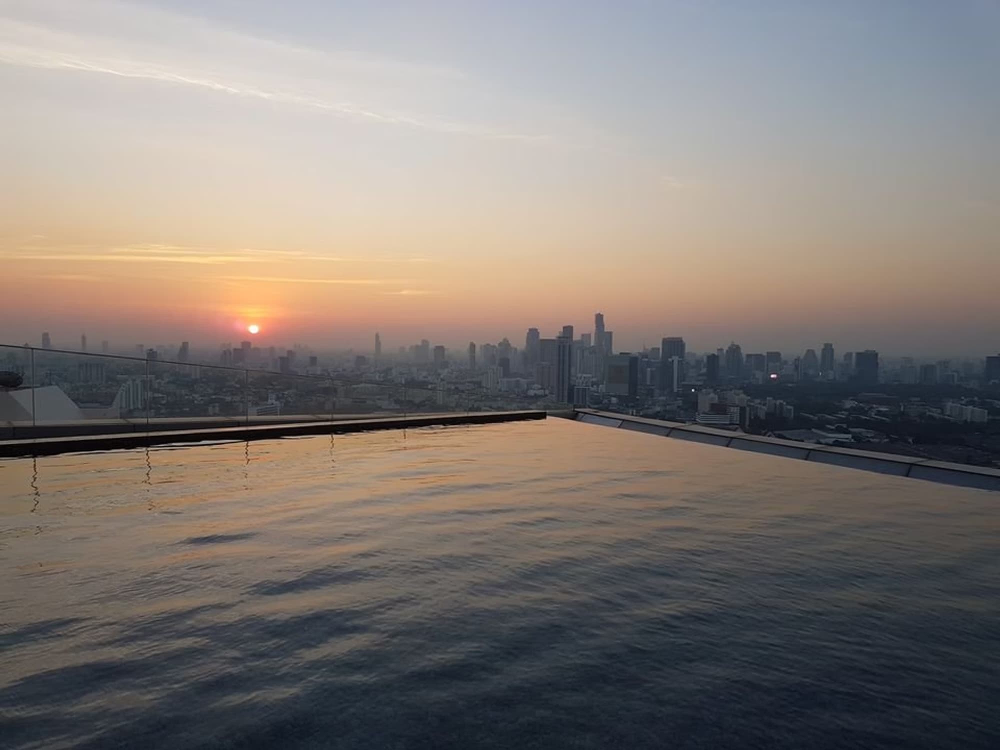 1 Bed Condo for Sale  Near Phrom Phong BTS  - Image 5