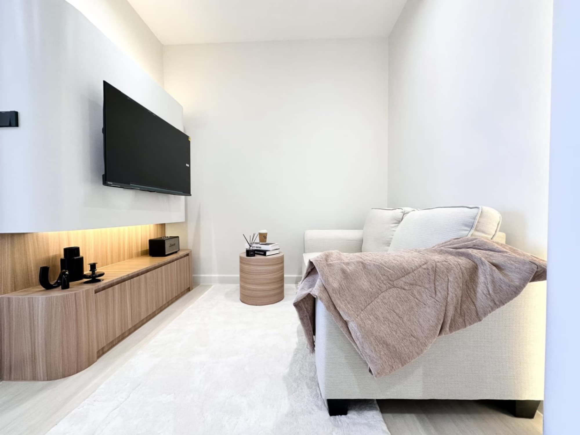1 Bed Condo for Sale in Mueang Chiang Mai - Image 12