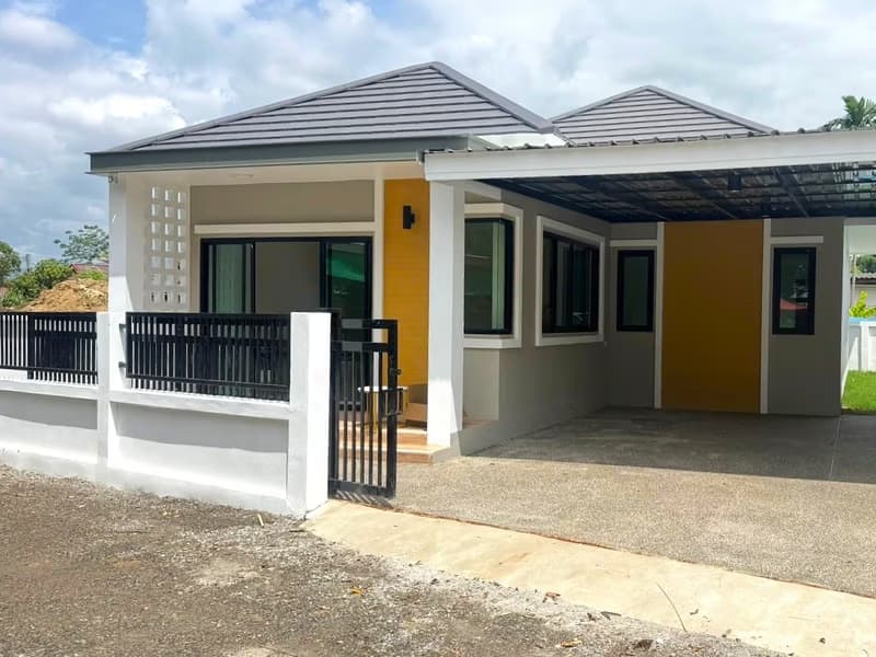 3 Bed House for Sale in San Sai District