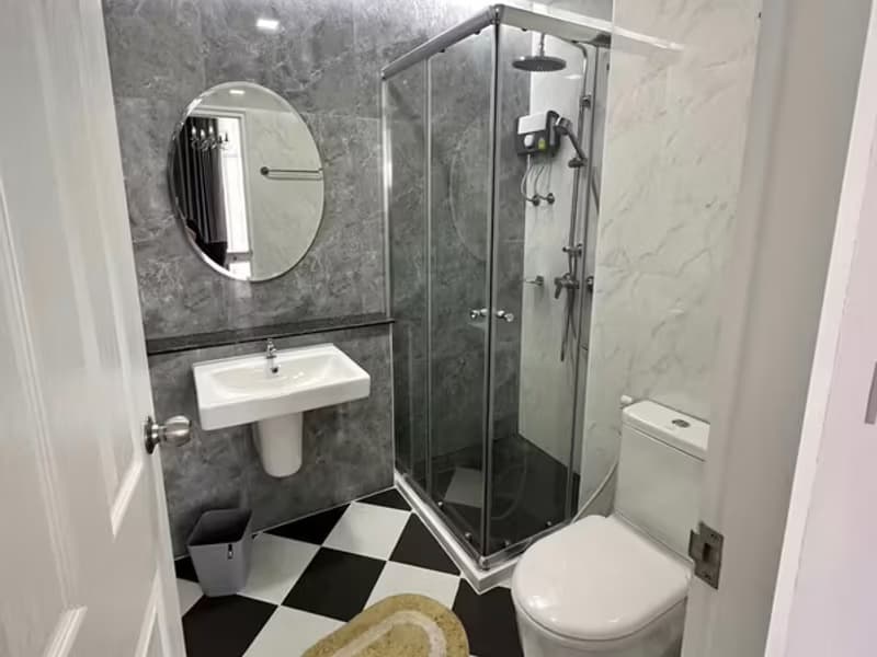 Condo for Sale at The Canale