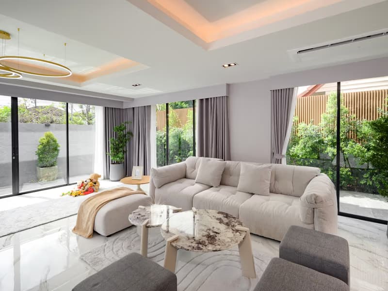 4 Bed House for Sale in Mueang Chiang Mai District