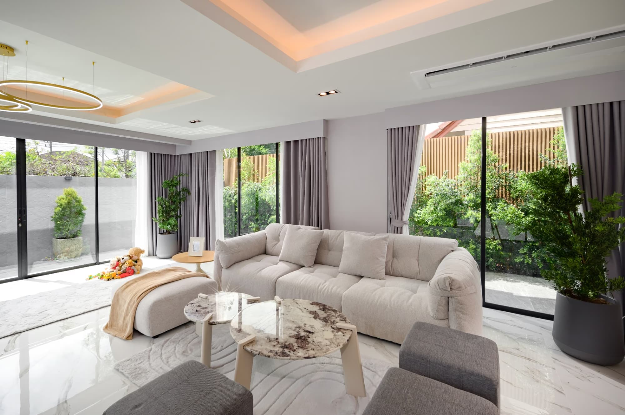 4 ห้องนอน บ้าน สำหรับ ขาย ใน Mueang Chiang Mai District - Image 19