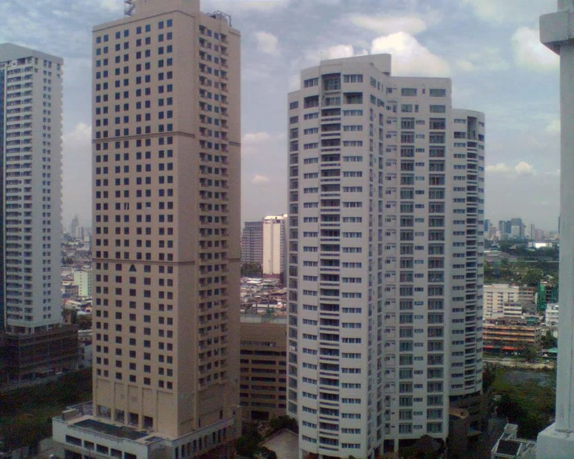 1 Bed Condo for Rent and Sale in Khlong Toei - Image 13