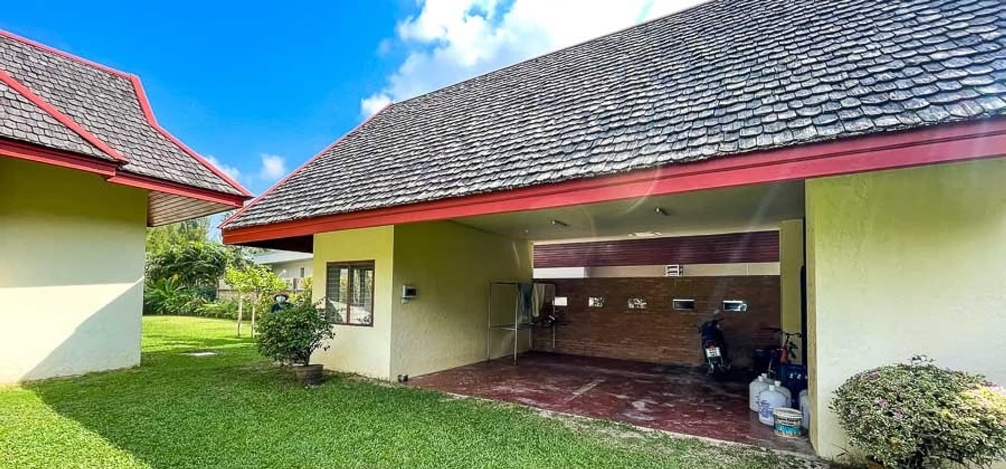 Pool Villa for Sale in Don Kaeo, Saraphi - Image 20
