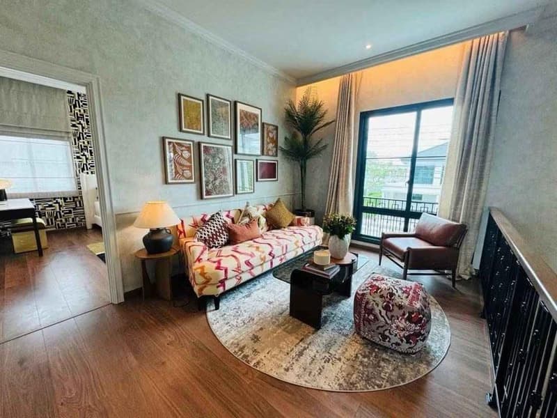 4 Bed House for Sale in Mueang Chiang Mai