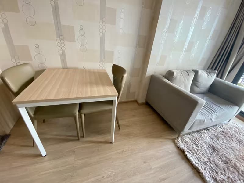 Condo for Sale at IDEO O2 Bangna