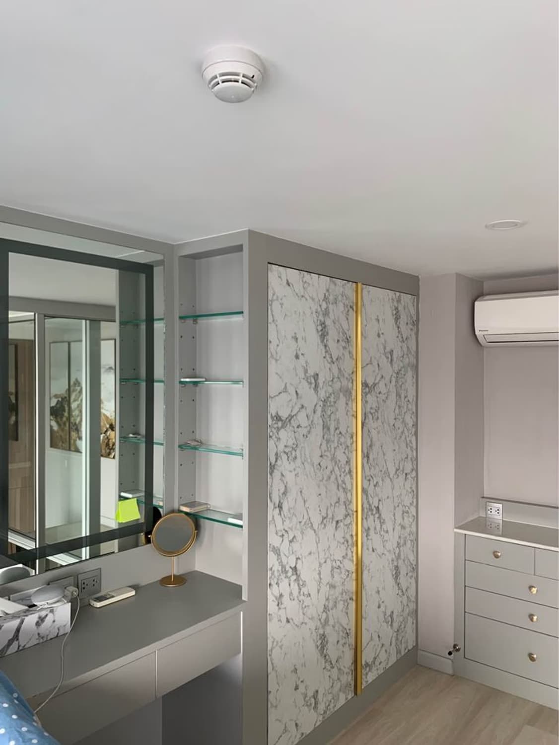 1 Bed Condo for Rent  Near Chong Nonsi BTS - Image 8