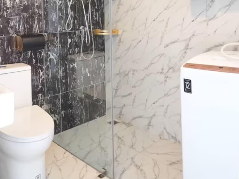 Studio for Rent/Sale in San Na Meng, San Sai