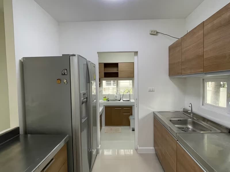 House for Rent in San Phi Suea, Mueang Chiang Mai.House for Rent in San Phi Suea, Mueang Chiang Mai.