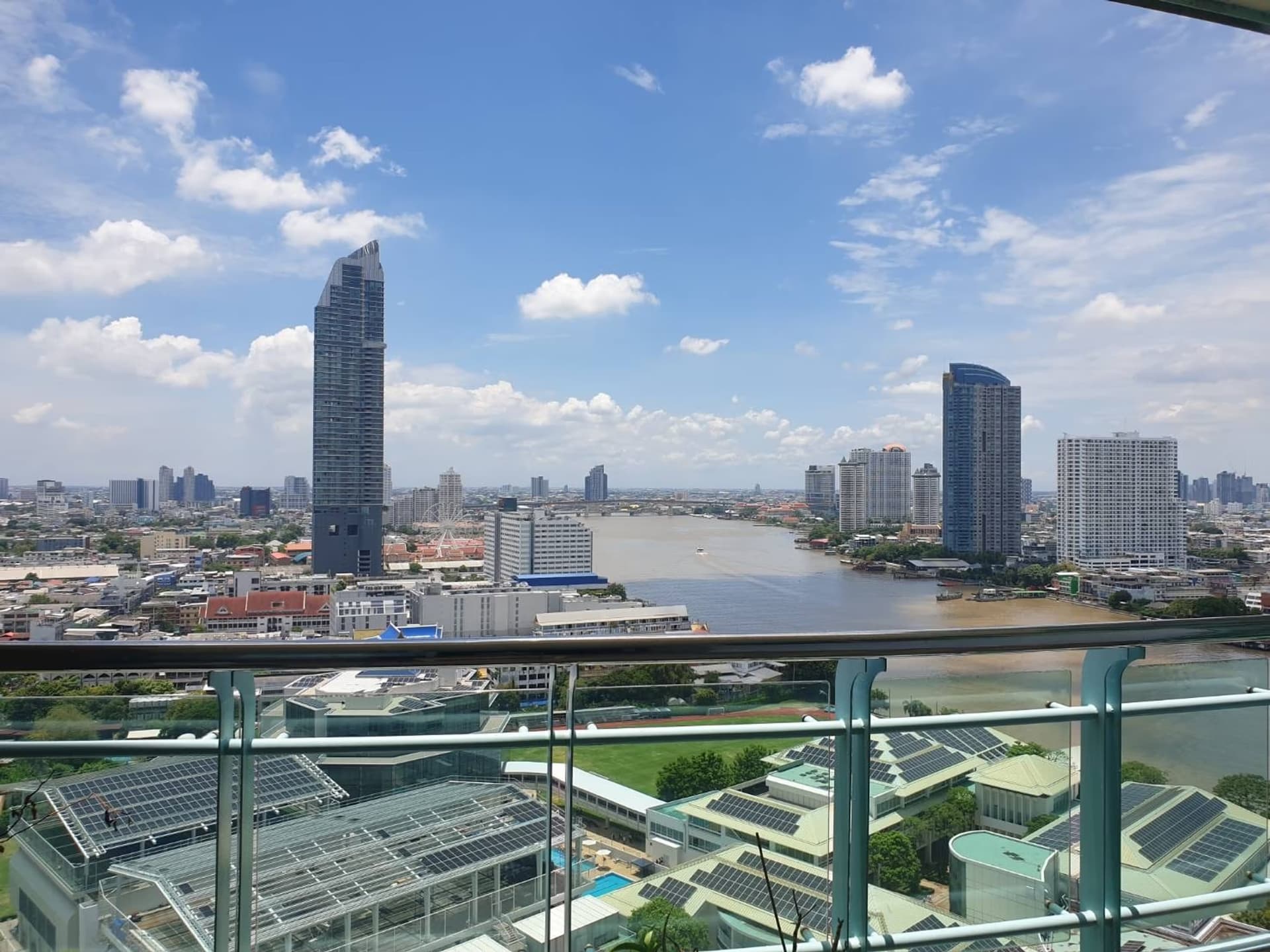 2 卧室 公寓 用于 出租 在 挽可联 - Image 8