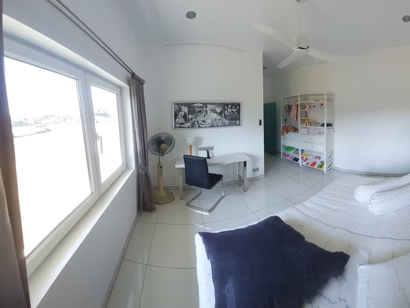 House for Sale in Mueng Len, San Sai.