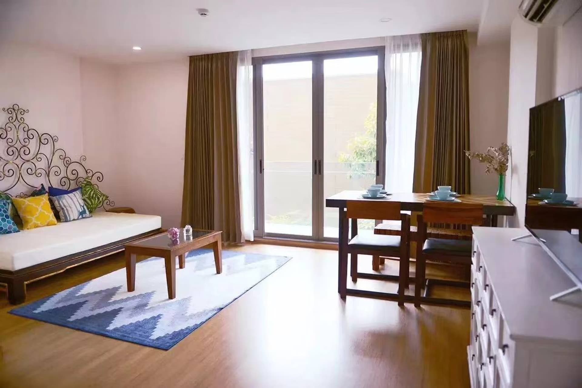 Condo for Sale at The Nimmana - Image 1