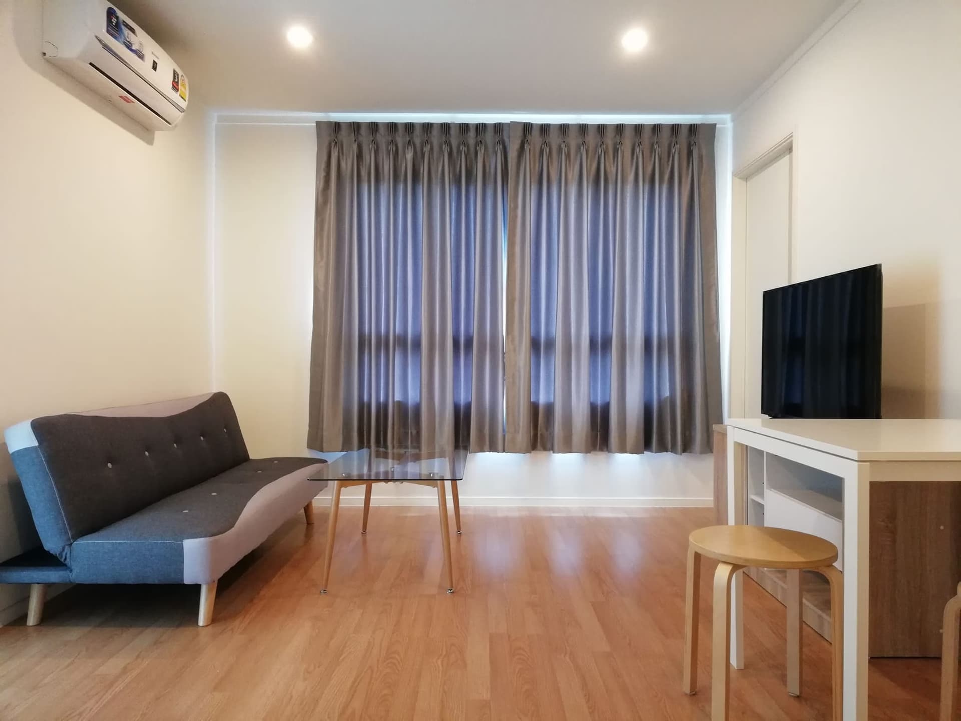 2 Bed Condo for Rent and Sale  Near On Nut BTS - Image 1