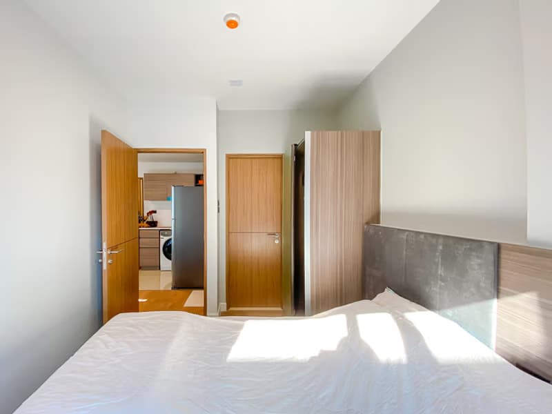 2 Bedroom Condo for Rent at Arise Condo