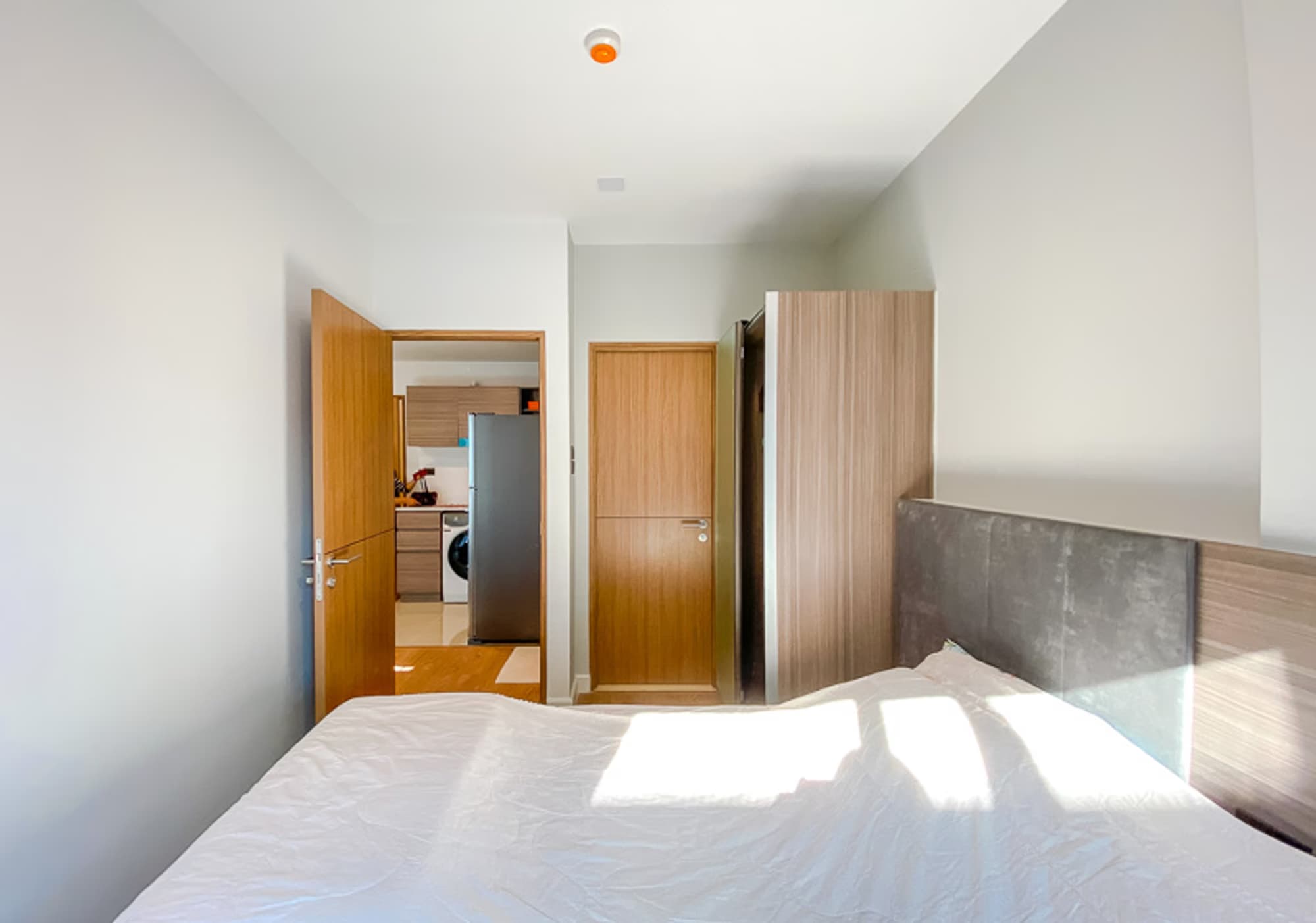 2 Bedroom Condo for Rent at Arise Condo - Image 7
