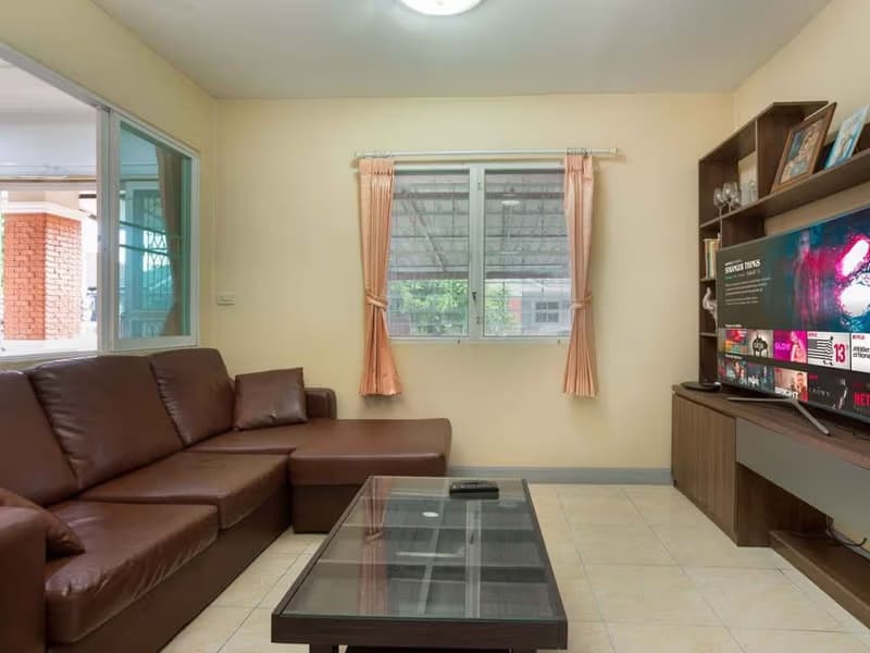 3 Bed House for Rent in Mueang Chiang Mai District