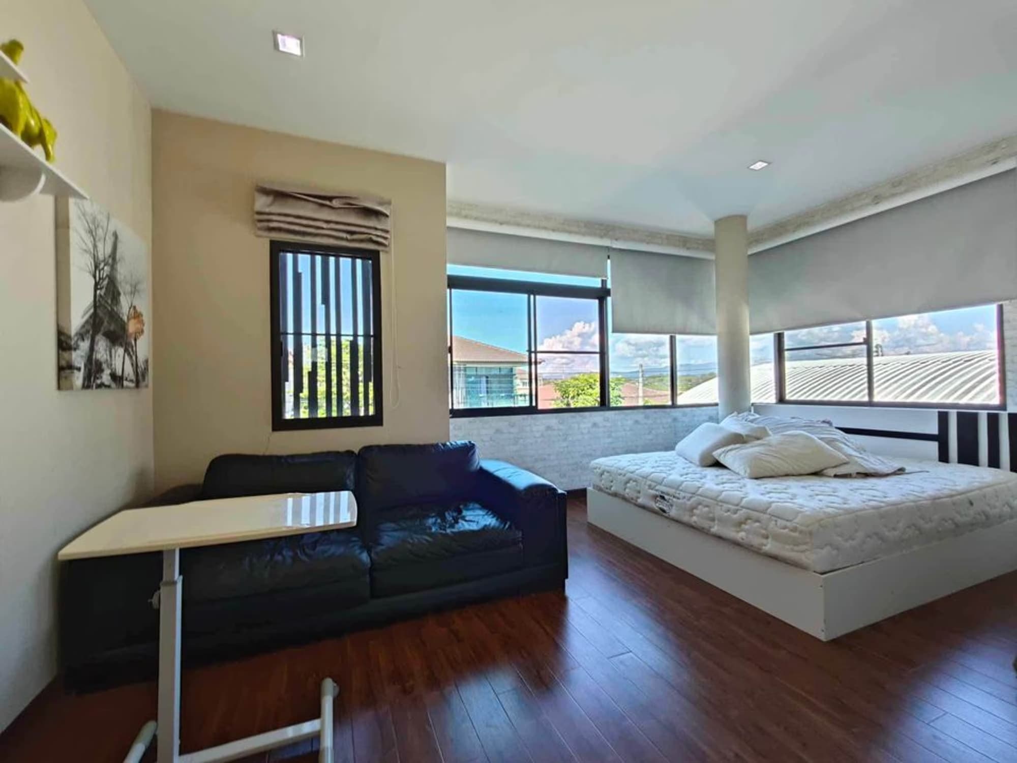 House for Rent in San Phi Suea, Mueang Chiang Mai. - Image 24