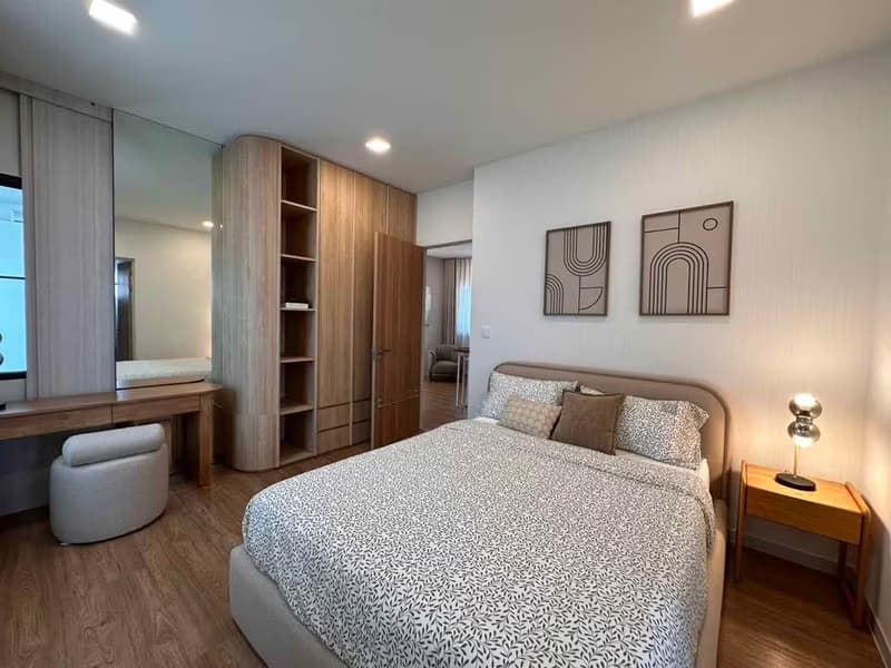 4 Bed House for Rent in อำเภอบางพลี
