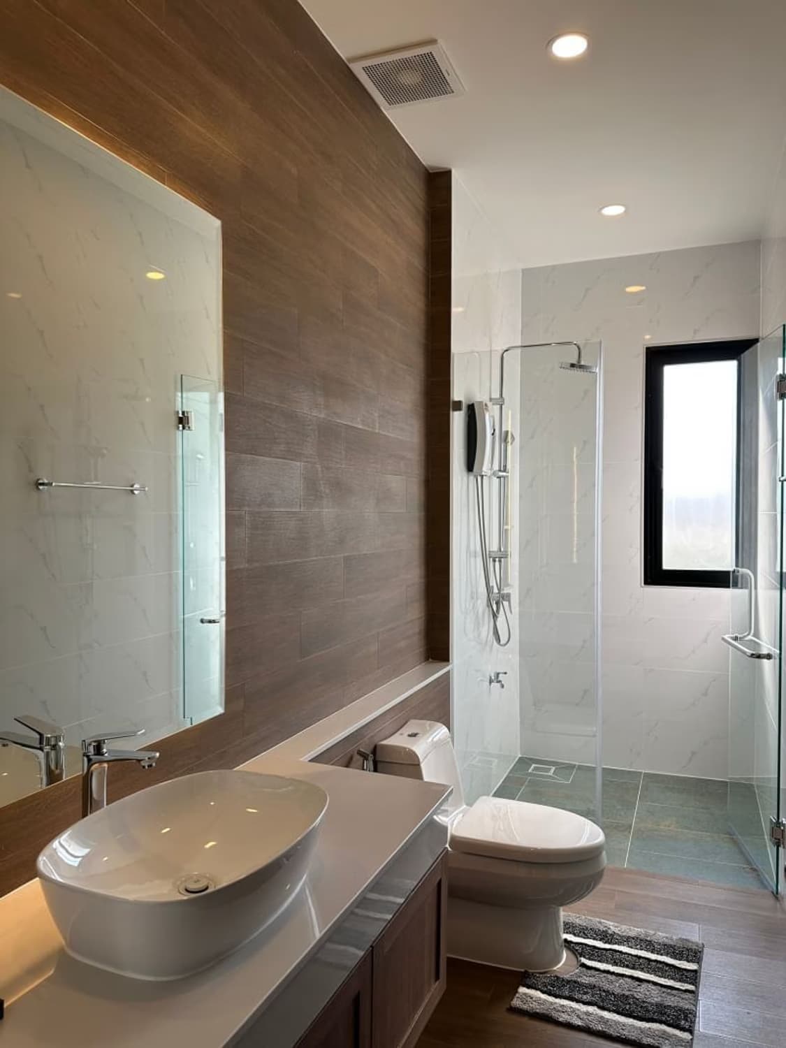 4 ห้องนอน บ้าน สำหรับ ขาย ใน Hang Dong - Image 15